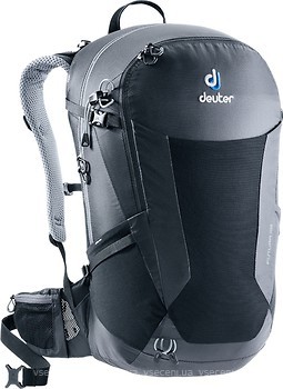 Фото Deuter Futura 28 black