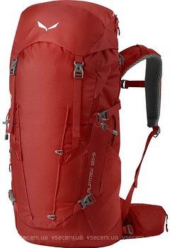 Фото Salewa Alptrek 50 red