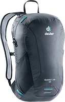 Фото Deuter Speed Lite 12 black