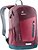 Фото Deuter StepOut 12 red (cardinal/maron)