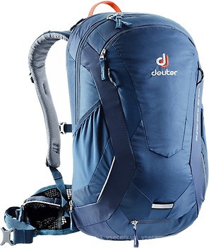 Фото Deuter Superbike 18+4 EXP blue (midnight/navy)