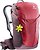 Фото Deuter XV 1 SL 17 purple/red (cranberry/aubergine)