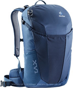 Фото Deuter XV 1 17 blue (navy/midnight)