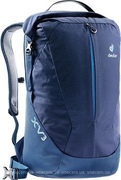 Фото Deuter XV 3 21 blue (navy/midnight)