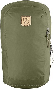 Фото Fjallraven High Coast Trail 20 green