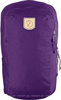 Фото Fjallraven High Coast Trail 20 purple