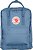 Фото Fjallraven Kanken 16 blue (blue ridge)