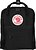 Фото Fjallraven Kanken Mini 7 black