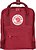 Фото Fjallraven Kanken Mini 7 red (deep red)