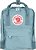 Фото Fjallraven Kanken Mini 7 blue (sky blue)