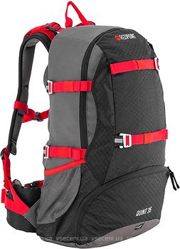 Фото Red Point Quint 35 black/red