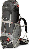 Фото Travel Extreme Denali 85 black/red