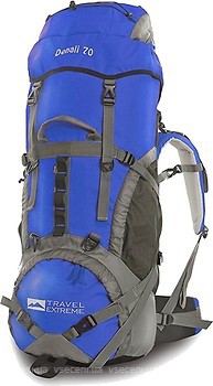 Фото Travel Extreme Denali 85 blue