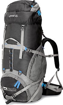 Фото Travel Extreme Denali 85 black/blue