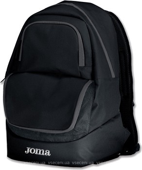 Фото Joma Diamond II черный (400235.100)
