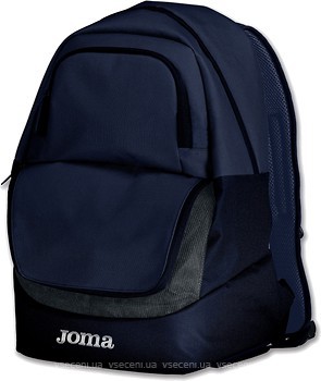 Фото Joma Diamond II темно-синий (400235.331)