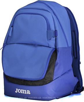 Фото Joma Diamond II синий (400235.700)