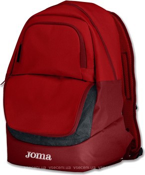 Фото Joma Diamond II красный (400235.600)