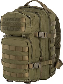 Фото M-Tac Assault Pack 20 olive