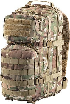 Фото M-Tac Assault Pack 20 multicam