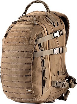 Фото M-Tac Mission Pack Laser Cut 25 coyote