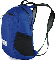 Фото Naturehike Silicon Foldable Bag 18L Blue (NH17A012-B)