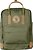 Фото Fjallraven Kanken No. 2 16L green