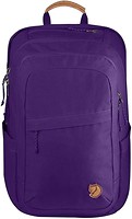 Фото Fjallraven Raven 28 violet (purple)