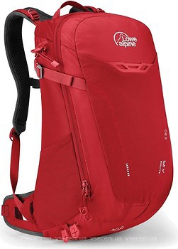 Фото Lowe Alpine AirZone Z 20 red (oxide) (FTE-79)