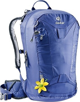 Фото Deuter Freerider Lite 22 SL blue (indigo)