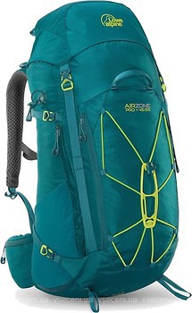 Фото Lowe Alpine AirZone Pro+ 35:45 turquoise (shaded spruce) (FTE-16)