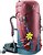 Фото Deuter Guide SL 40+8 red/blue (maron/arctic)