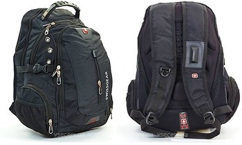 Фото Victorinox SwissGear 30 black (1521)