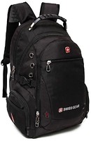 Фото Victorinox SwissGear 30 black (1522)