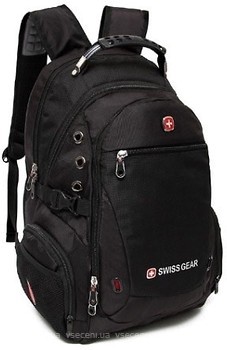 Фото Victorinox SwissGear 30 black (1522)