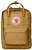 Фото Fjallraven Kanken 16 acorn