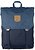 Фото Fjallraven Foldsack No.1 dark navy-uncle blue