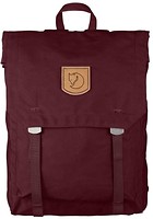 Фото Fjallraven Foldsack No.1 dark garnet