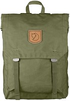 Фото Fjallraven Foldsack No.1 green