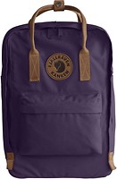 Фото Fjallraven Kanken No.2 15 18L purple (alpine purple)