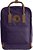 Фото Fjallraven Kanken No.2 15 18L purple (alpine purple)