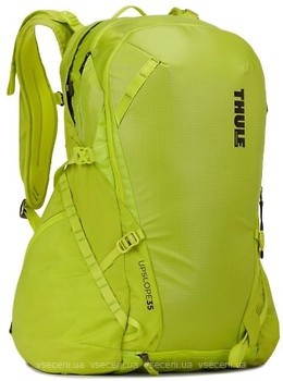 Фото Thule Upslope 35 lime punch