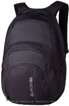 Фото Dakine Campus 33 black