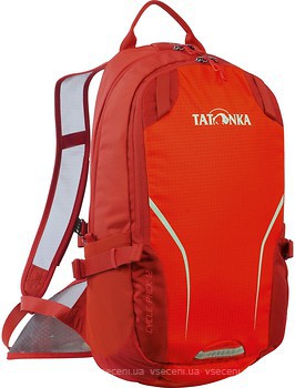 Фото Tatonka Cycle Pack 12 orange