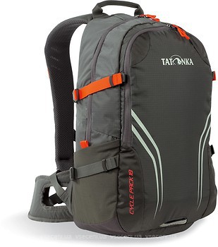 Фото Tatonka Cycle Pack 18 grey