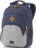Фото Travelite Basics 22 Navy (TL096308-20)