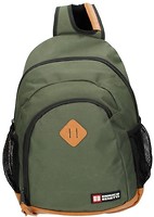 Фото Enrico Benetti Brasilia olive (Eb54450029)