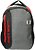 Фото Enrico Benetti Montserrat black/grey/red (Eb47070064)