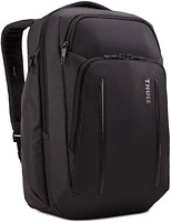 Фото Thule Crossover 2 Backpack 30 black (TH3203835)