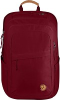 Фото Fjallraven Raven 28 red (redwood)